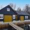 Holiday Home Strøneneset by Interhome