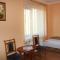 Hotel Czardasz