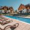 Ostoja Zaskalskie Apartament SZAFIR 74 m2 - Jaworki