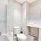 GF flat sleeps 4, parking for Contractors by Eagle Owl Stays