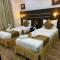 Rest Night Serviced Apartments - Al Nafal