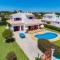 Luxury Carvoeiro Villa Villa Fragrancia Dois 4 Bedroom Villa Gated Pool
