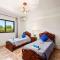 Luxury Carvoeiro Villa Villa Fragrancia Dois 4 Bedroom Villa Gated Pool