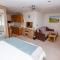 Porthole Suites - Saint Aubin