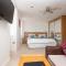 Porthole Suites - Saint Aubin