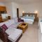 Porthole Suites - Saint Aubin