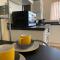 Lt Properties Luton town centre studio Tv Netflix Ground Floor 2