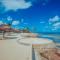 The Queen of Cozumel Beach House -Luxury Beachfront Villa- MILLION DOLLARS VIEW