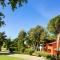 SOWELL HOTELS LOlivier
