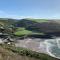 Shire Cottage - Crackington Haven, Cornwall - Saint Gennys