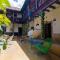Casa Reina hostel