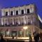 Hostal Oriente - Madrid
