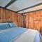 Cozy Great Barrington Home about 1 Mi to Ski Resort!