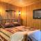 Alaska Creekside Cabins in Seward