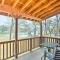 Cedar Creek Reservoir Home with Deck and Fire Pit! - Mabank