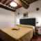 Tenuta Guinigi Antico Borgo di Matraia - Exclusive Holidays apartments & Pool