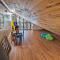 Pet-Friendly Gilford Home by Gunstock Ski Mountain