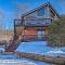 Pet-Friendly Gilford Home by Gunstock Ski Mountain