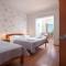 Apartments Marijan - Beachfront