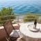 Apartments Marijan - Beachfront