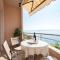 Apartments Marijan - Beachfront - 图彻皮