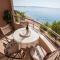 Apartments Marijan - Beachfront - 图彻皮