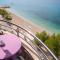 Apartments Marijan - Beachfront - 图彻皮