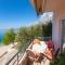 Apartments Marijan - Beachfront - 图彻皮