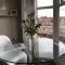 Riverview Apartment with Private Parking