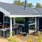 6 person holiday home in Hals - Hals