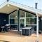 6 person holiday home in Hals - Hals