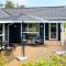 6 person holiday home in Hals - Hals