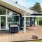 6 person holiday home in Hals - Hals