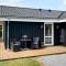 6 person holiday home in Hals - Hals