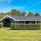 6 person holiday home in Hals - Hals