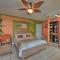 Relaxing Waterfront 2-Story Retreat with Pool Access - Нейплс