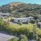 Seaview Outlook - Wainui Holiday Home - Wainui