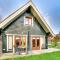 Apple Tree Lodge - Swarland