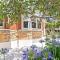 Whiterocks Tanunda Walk to Cafés Sleeps 8 Heritage