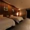 Sejong City Osong Hotel