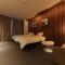 Sejong City Osong Hotel