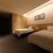 Sejong City Osong Hotel - تشونغجو