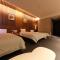 Sejong City Osong Hotel - تشونغجو