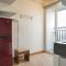 Homey Studio at Sentraland Cengkareng Apartment near Airport By Travelio