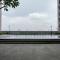 Homey Studio at Sentraland Cengkareng Apartment near Airport By Travelio