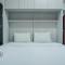 Homey Studio at Sentraland Cengkareng Apartment near Airport By Travelio