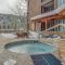 1 Bedroom Premier Mountain Condo In River Run Village Just A Short Walk To Shopping, Dining, And Skiing - Keystone