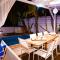 Riverland Turtle Beach Villa-1min walk to beach