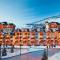 Ski In, Ski Out Studio Condo In The Heart Of Lionshead Village With Hot Tub And Pool Access