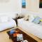 Riverland Turtle Beach Villa-1min walk to beach